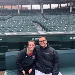 Meet your Posher, Matt